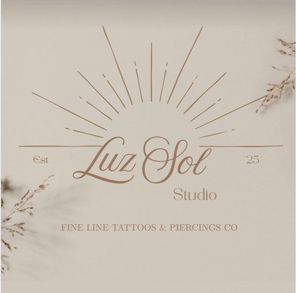 Luz Sol Studio 